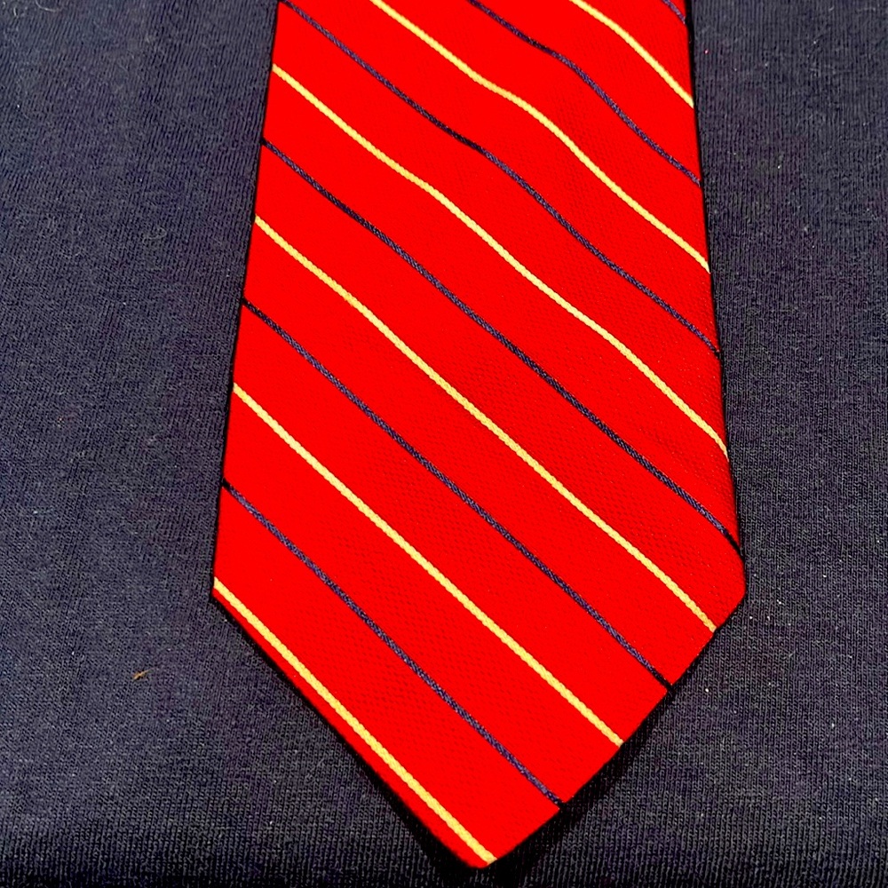 NAUTICA Men’s Tie